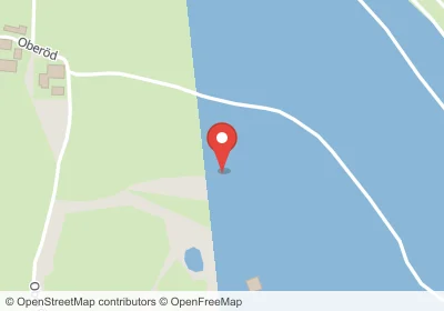 Hotels an der Triftsperre in Passau – Unterkünfte, Pensionen und Ferienwohnungen in zentraler Lage