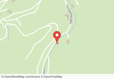 Hotels an der Tumpenstraße in Bad Reichenhall – Unterkünfte, Pensionen und Ferienwohnungen in zentraler Lage