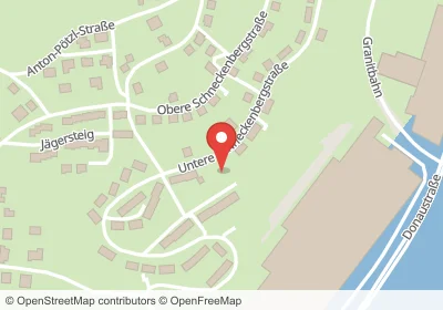 Untere Schneckenbergstraße Passau – Hotels in der Nähe Hotels an der Untere Schneckenbergstraße in Passau – Unterkünfte, Pensionen und Ferienwohnungen in zentraler Lage