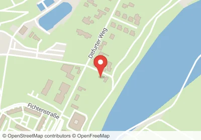 Hotels an der Veilchenweg in Quedlinburg – Unterkünfte, Pensionen und Ferienwohnungen in zentraler Lage