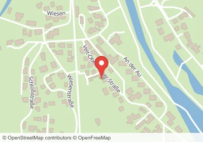 Hotels an der Veit-Oberhauser-Straße in Ruhpolding – Unterkünfte, Pensionen und Ferienwohnungen in zentraler Lage