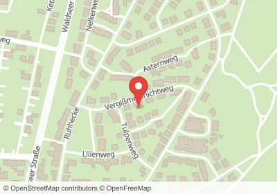 Hotels an der Vergißmeinnichtweg in Speyer – Unterkünfte, Pensionen und Ferienwohnungen in zentraler Lage