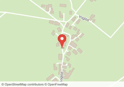 Hotels an der Voglöd in Bad Füssing – Unterkünfte, Pensionen und Ferienwohnungen in zentraler Lage
