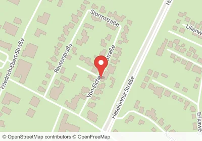 Von-Eichendorff-Straße Lingen – Hotels in der Nähe Hotels an der Von-Eichendorff-Straße in Lingen – Unterkünfte, Pensionen und Ferienwohnungen in zentraler Lage