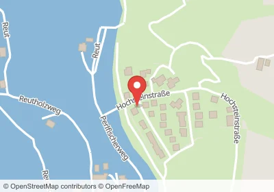 Von-Kramer-Straße Passau – Hotels in der Nähe Hotels an der Von-Kramer-Straße in Passau – Unterkünfte, Pensionen und Ferienwohnungen in zentraler Lage