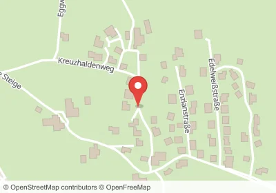 Hotels an der Vorderegger Weg in Füssen – Unterkünfte, Pensionen und Ferienwohnungen in zentraler Lage