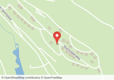 Wacholderweg Winterberg – Hotels in der Nähe Hotels an der Wacholderweg in Winterberg – Unterkünfte, Pensionen und Ferienwohnungen in zentraler Lage