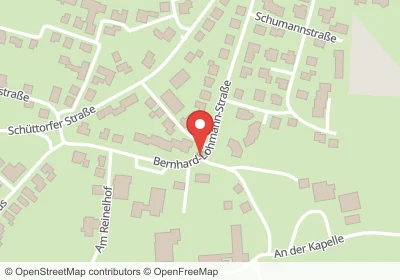 Hotels an der Wagnerstraße in Lingen – Unterkünfte, Pensionen und Ferienwohnungen in zentraler Lage