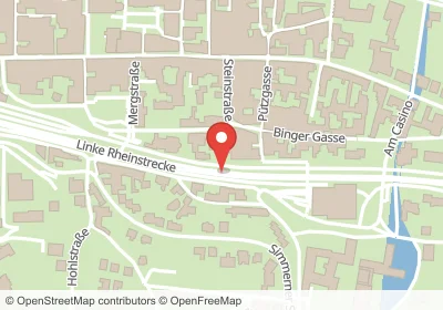 Hotels an der Walburgisgasse in Boppard – Unterkünfte, Pensionen und Ferienwohnungen in zentraler Lage