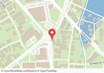 Hotels an der Waldseer Straße in Speyer – Unterkünfte, Pensionen und Ferienwohnungen in zentraler Lage