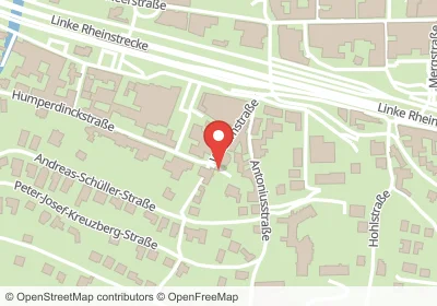 Hotels an der Wasemstraße in Boppard – Unterkünfte, Pensionen und Ferienwohnungen in zentraler Lage