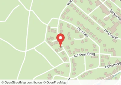 Hotels an der Wehrweg in Boppard – Unterkünfte, Pensionen und Ferienwohnungen in zentraler Lage