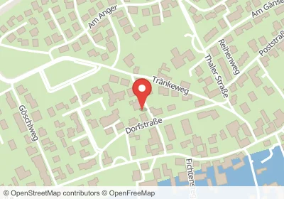 Hotels an der Weichselgasse in Bad Füssing – Unterkünfte, Pensionen und Ferienwohnungen in zentraler Lage