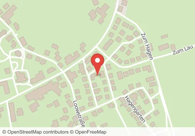 Hotels an der Weidenkamp in Lingen – Unterkünfte, Pensionen und Ferienwohnungen in zentraler Lage