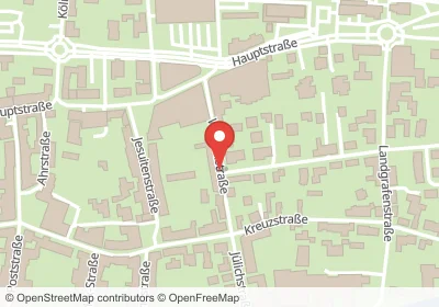 Wendelstraße Bad Neuenahr-Ahrweiler – Hotels in der Nähe Hotels an der Wendelstraße in Bad Neuenahr-Ahrweiler – Unterkünfte, Pensionen und Ferienwohnungen in zentraler Lage