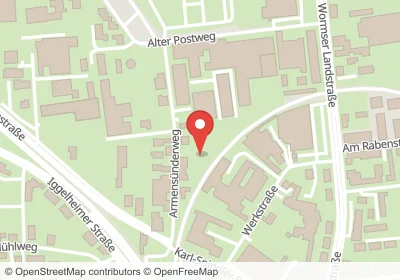 Wenzel-Klambt-Straße Speyer – Hotels in der Nähe Hotels an der Wenzel-Klambt-Straße in Speyer – Unterkünfte, Pensionen und Ferienwohnungen in zentraler Lage