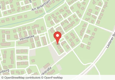 Hotels an der Wespenweg in Lingen – Unterkünfte, Pensionen und Ferienwohnungen in zentraler Lage