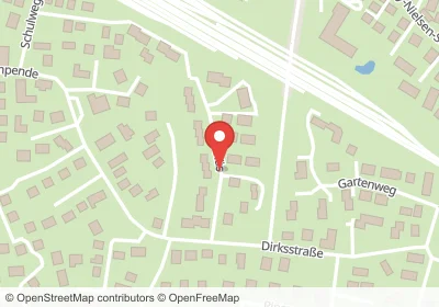 Hotels an der West-Hüs in Sylt – Unterkünfte, Pensionen und Ferienwohnungen in zentraler Lage