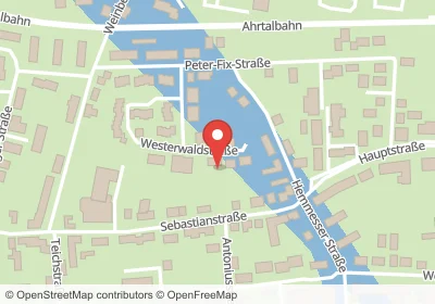Westerwaldstraße Bad Neuenahr-Ahrweiler – Hotels in der Nähe Hotels an der Westerwaldstraße in Bad Neuenahr-Ahrweiler – Unterkünfte, Pensionen und Ferienwohnungen in zentraler Lage