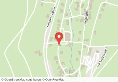 Hotels an der Wiesenstraße in Winterberg – Unterkünfte, Pensionen und Ferienwohnungen in zentraler Lage