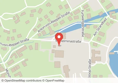 Wilhelminastraße Bad Wiessee – Hotels in der Nähe Hotels an der Wilhelminastraße in Bad Wiessee – Unterkünfte, Pensionen und Ferienwohnungen in zentraler Lage