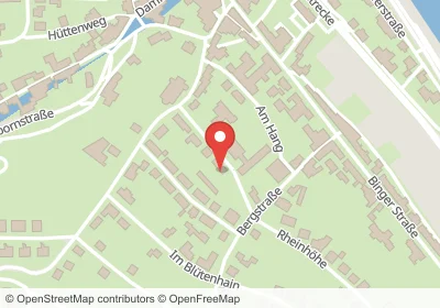 Hotels an der Wiltbergerstraße in Boppard – Unterkünfte, Pensionen und Ferienwohnungen in zentraler Lage