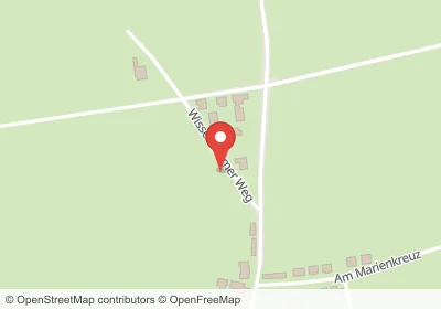 Hotels an der Wissersheimer Weg in Erftstadt – Unterkünfte, Pensionen und Ferienwohnungen in zentraler Lage