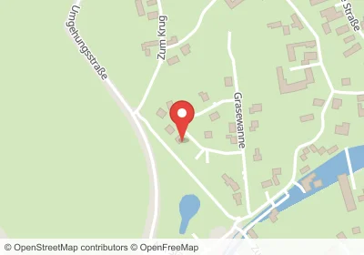 Hotels an der Woortstraße in Wernigerode – Unterkünfte, Pensionen und Ferienwohnungen in zentraler Lage