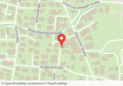 Zilcherstraße Bad Wiessee – Hotels in der Nähe Hotels an der Zilcherstraße in Bad Wiessee – Unterkünfte, Pensionen und Ferienwohnungen in zentraler Lage