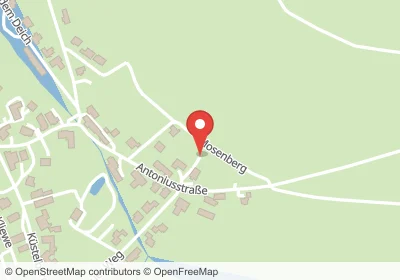Hotels an der Zu den Gärten in Winterberg – Unterkünfte, Pensionen und Ferienwohnungen in zentraler Lage