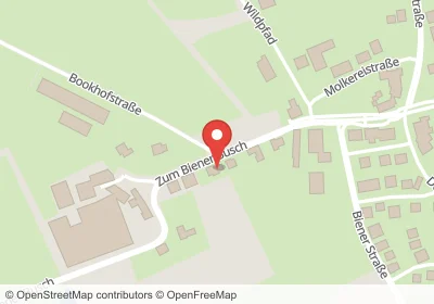 Hotels an der Zum Biener Busch in Lingen – Unterkünfte, Pensionen und Ferienwohnungen in zentraler Lage