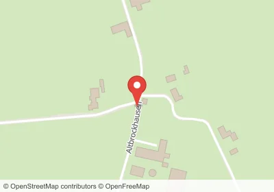 Zum Eichenhof Lingen – Hotels in der Nähe Hotels an der Zum Eichenhof in Lingen – Unterkünfte, Pensionen und Ferienwohnungen in zentraler Lage