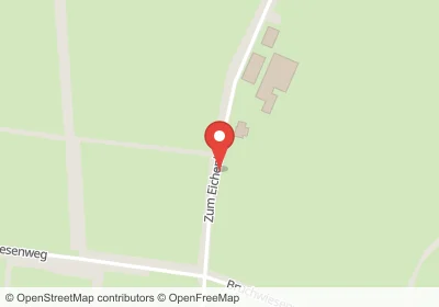 Hotels an der Zum Eichenkamp in Lingen – Unterkünfte, Pensionen und Ferienwohnungen in zentraler Lage