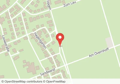 Hotels an der Zum Hagen in Lingen – Unterkünfte, Pensionen und Ferienwohnungen in zentraler Lage