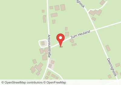 Zum Heuland Lingen – Hotels in der Nähe Hotels an der Zum Heuland in Lingen – Unterkünfte, Pensionen und Ferienwohnungen in zentraler Lage