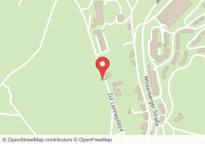Zur Lenneplätze Winterberg – Hotels in der Nähe Hotels an der Zur Lenneplätze in Winterberg – Unterkünfte, Pensionen und Ferienwohnungen in zentraler Lage