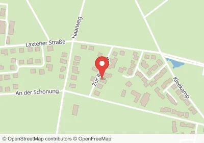 Zur Rethlage Lingen – Hotels in der Nähe Hotels an der Zur Rethlage in Lingen – Unterkünfte, Pensionen und Ferienwohnungen in zentraler Lage