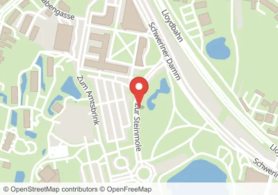 Hotels an der Zur Steinmole in Waren – Unterkünfte, Pensionen und Ferienwohnungen in zentraler Lage