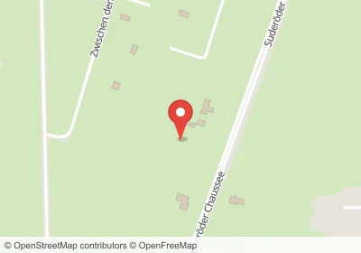 Hotels an der Zwischen den Kapellenwegen in Quedlinburg – Unterkünfte, Pensionen und Ferienwohnungen in zentraler Lage