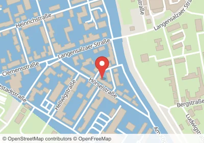 Abbestraße Eisenach – Hotels in der Nähe Hotels an der Abbestraße in Eisenach – Unterkünfte, Pensionen und Ferienwohnungen in zentraler Lage