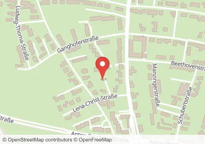 Hotels an der Adalbert-Stifter-Straße in Erding – Unterkünfte, Pensionen und Ferienwohnungen in zentraler Lage