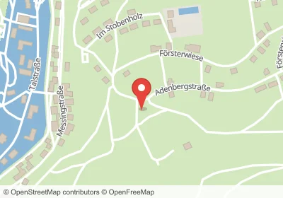 Hotels an der Adenbergstraße in Goslar – Unterkünfte, Pensionen und Ferienwohnungen in zentraler Lage