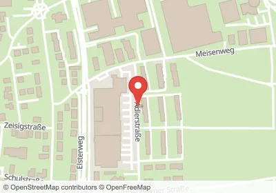 Hotels an der Adlerstraße in Leinfelden-Echterdingen – Unterkünfte, Pensionen und Ferienwohnungen in zentraler Lage