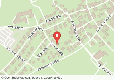 Hotels an der Ahornweg in Schwangau – Unterkünfte, Pensionen und Ferienwohnungen in zentraler Lage