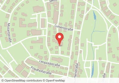 Hotels an der Allmendstraße in Titisee-Neustadt – Unterkünfte, Pensionen und Ferienwohnungen in zentraler Lage