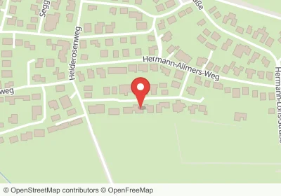 Alma-Rogge-Straße Bad Zwischenahn – Hotels in der Nähe Hotels an der Alma-Rogge-Straße in Bad Zwischenahn – Unterkünfte, Pensionen und Ferienwohnungen in zentraler Lage