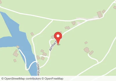 Almbachweg Berchtesgaden – Hotels in der Nähe Hotels an der Almbachweg in Berchtesgaden – Unterkünfte, Pensionen und Ferienwohnungen in zentraler Lage