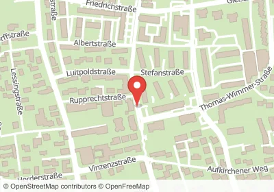 Hotels an der Almfeldstraße in Erding – Unterkünfte, Pensionen und Ferienwohnungen in zentraler Lage