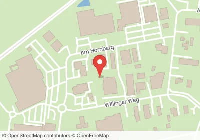 Almhöhe Soltau – Hotels in der Nähe Hotels an der Almhöhe in Soltau – Unterkünfte, Pensionen und Ferienwohnungen in zentraler Lage