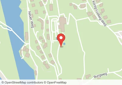 Hotels an der Alpenbad in Pfronten – Unterkünfte, Pensionen und Ferienwohnungen in zentraler Lage